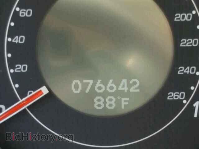 2010 ACURA TSX - VIN: JH4CU2F62AC014182 - Фото 8