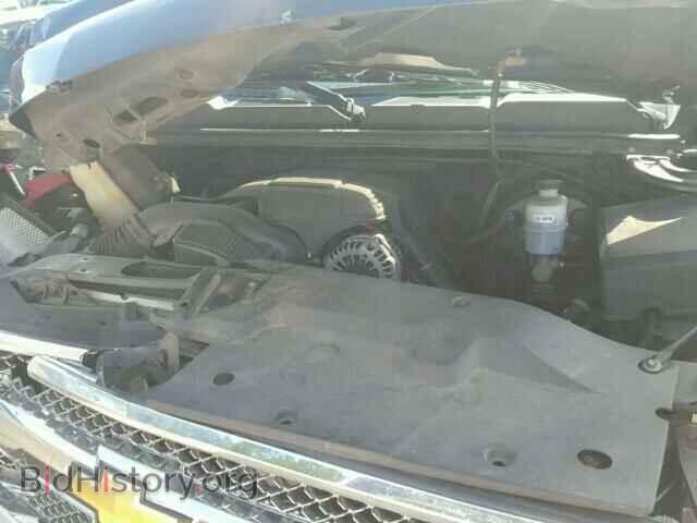 2011 CHEVROLET SILVERADO - VIN: 3GCPCSE05BG300870 - Фото 7