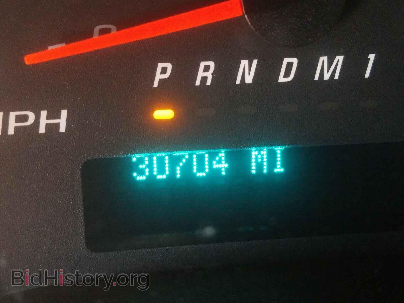 2014 CHEVROLET EXPRESS - VIN: 1GCWGFCB1E1122860 - Фото 8