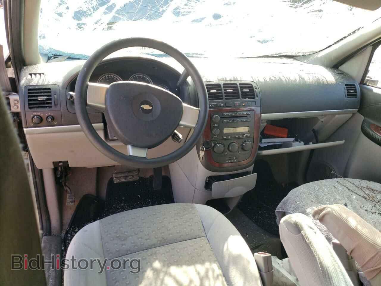 2006 CHEVROLET UPLANDER - VIN: 1GNDV23L56D140994 - Фото 8
