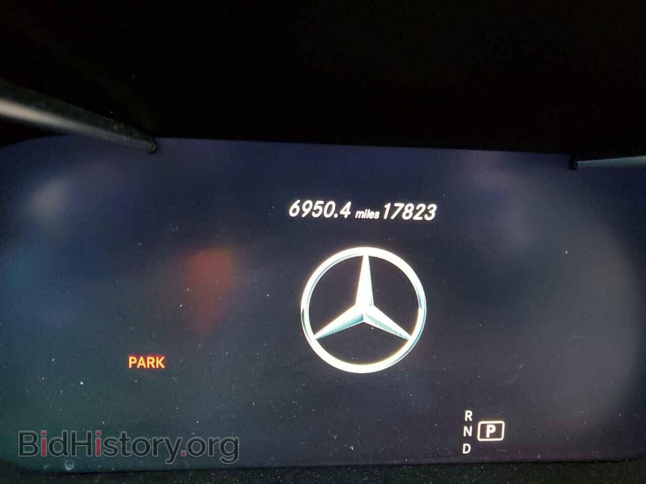 2020 MERCEDES-BENZ GLC-CLASS - VIN: WDC0G8EB2LF732209 - Фото 9