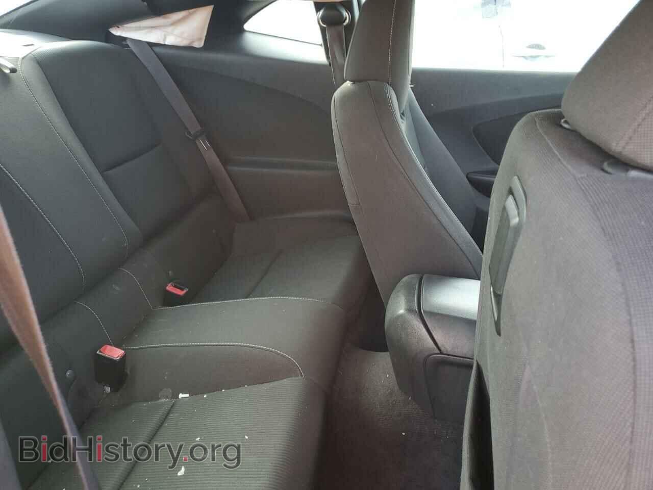 2015 CHEVROLET CAMARO - VIN: 2G1FD1E30F9246478 - Фото 10