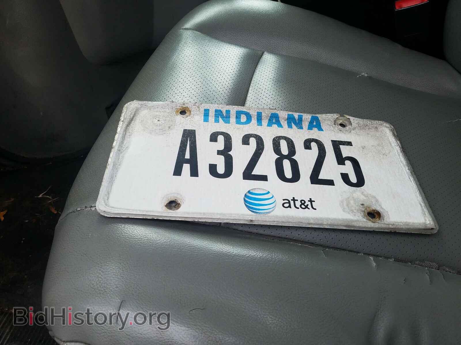 2009 FORD ECONOLINE - VIN: 1FTNE24W39DA13770 - Фото 9