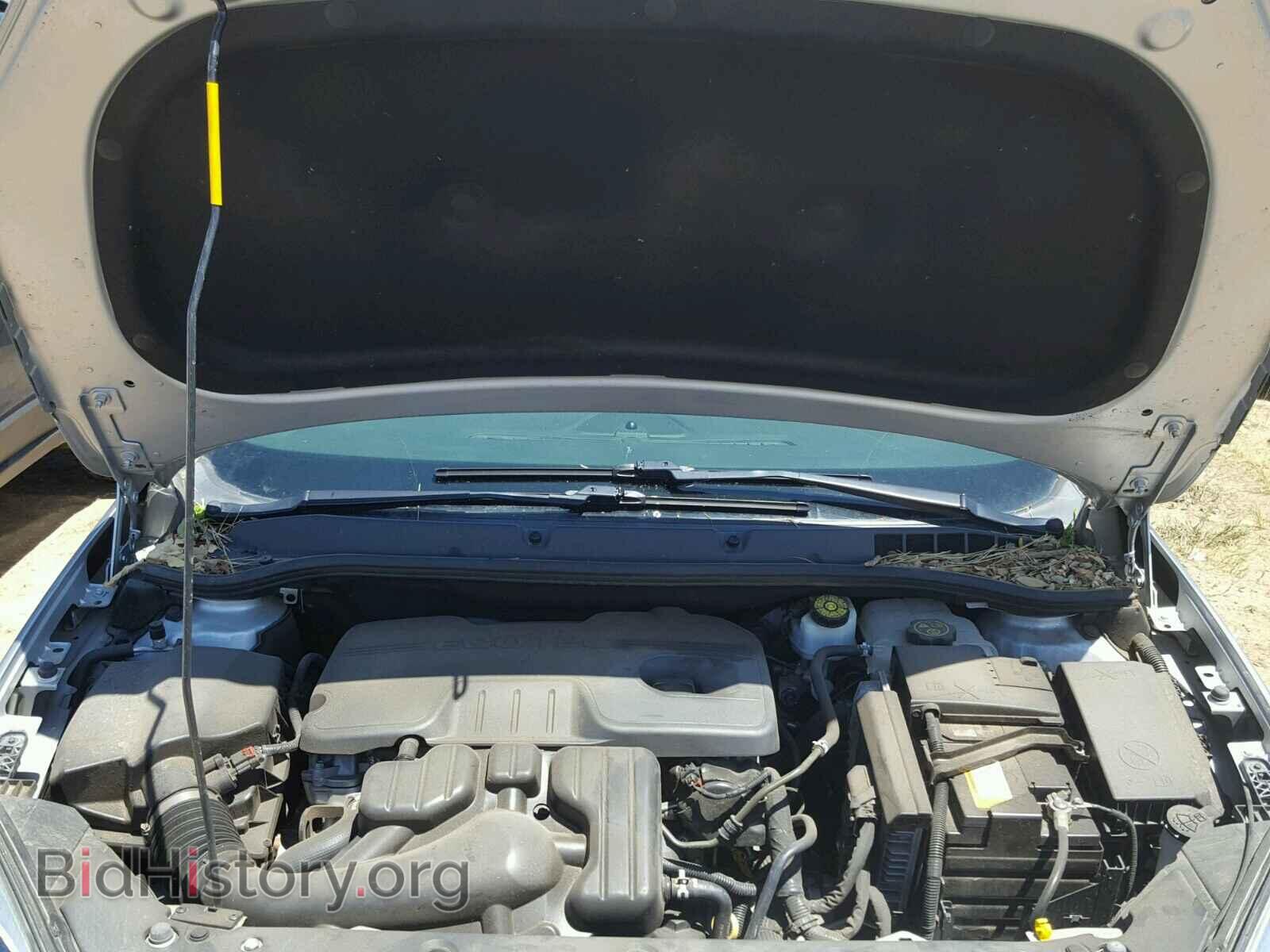2015 BUICK VERANO - VIN: 1G4PP5SK1F4138004 - Фото 7
