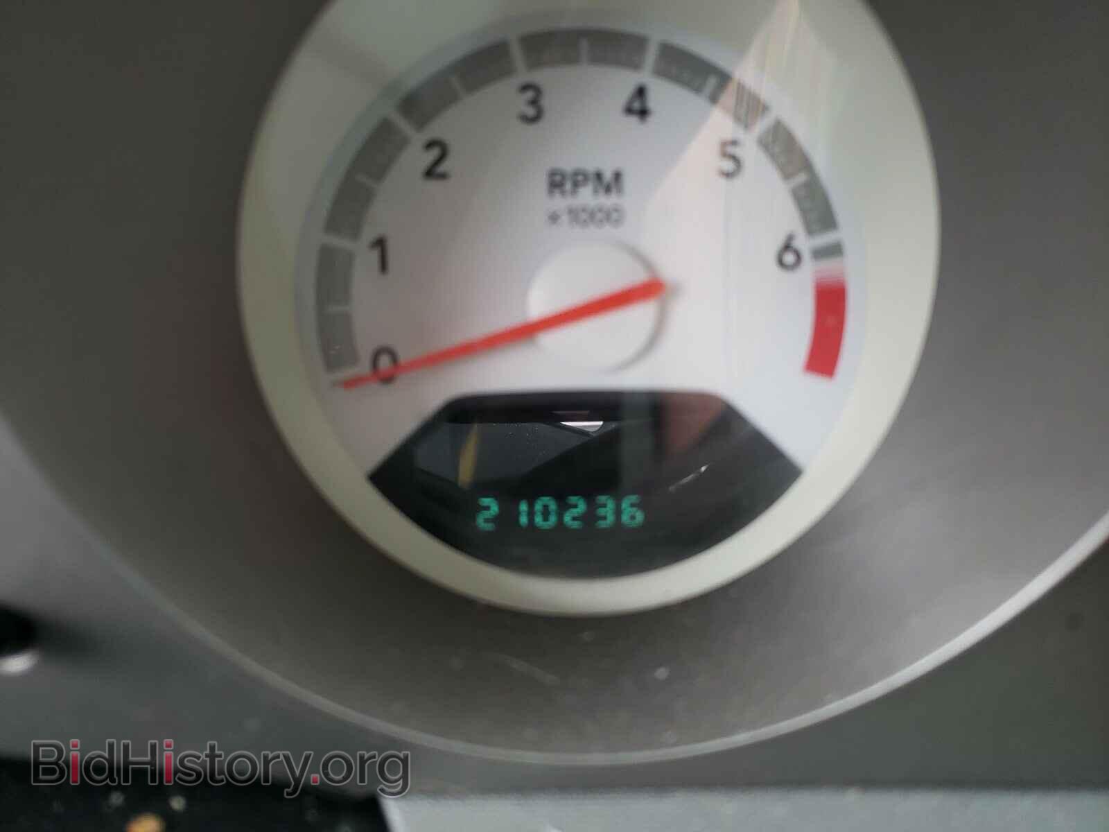 2008 DODGE AVENGER - VIN: 1B3LC46J98N281839 - Фото 8