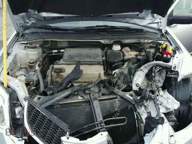 2004 MITSUBISHI GALANT - VIN: 4A3AB36F44E082543 - Фото 7