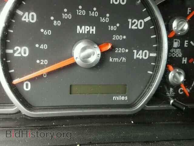 2004 MITSUBISHI GALANT - VIN: 4A3AB36F44E082543 - Фото 8