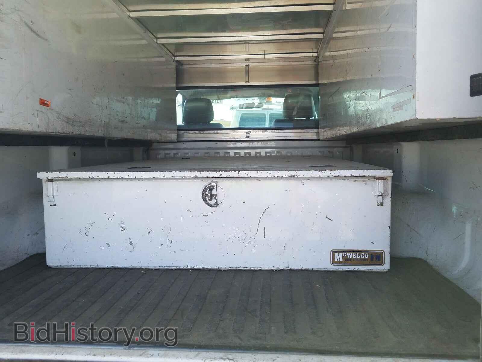 2011 FORD F250 - VIN: 1FTBF2B61BEB54341 - Фото 6