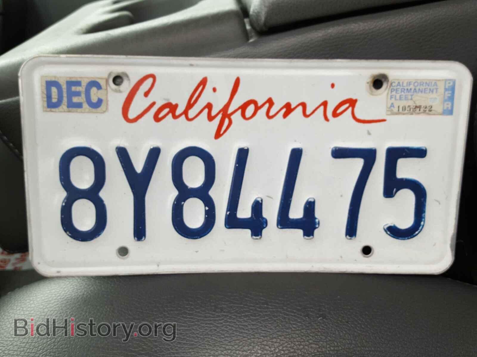 2011 FORD F250 - VIN: 1FTBF2B61BEB54341 - Фото 9