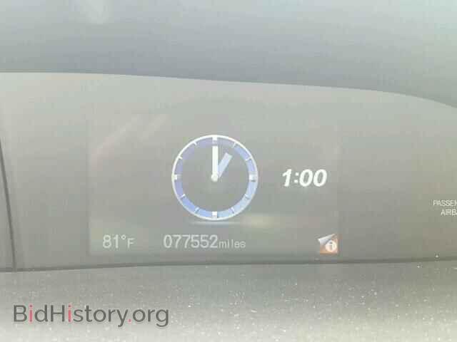 2013 HONDA CIVIC - VIN: 2HGFG3B58DH517551 - Фото 8