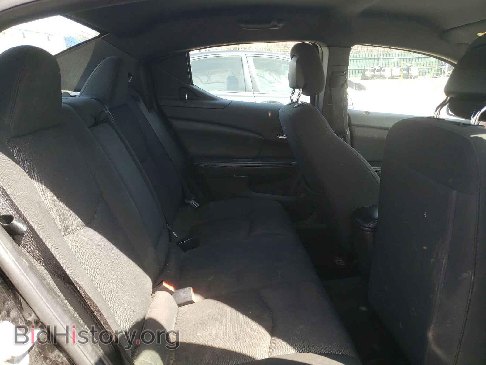 2012 DODGE AVENGER - VIN: 1C3CDZAB8CN323018 - Photo 6
