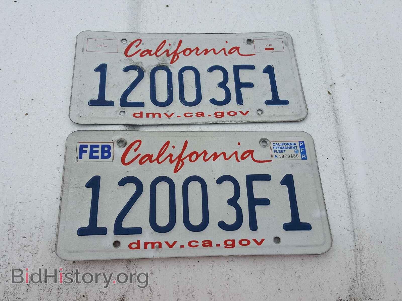 2012 CHEVROLET EXPRESS - VIN: 1GCWGFCB8C1122545 - Фото 9