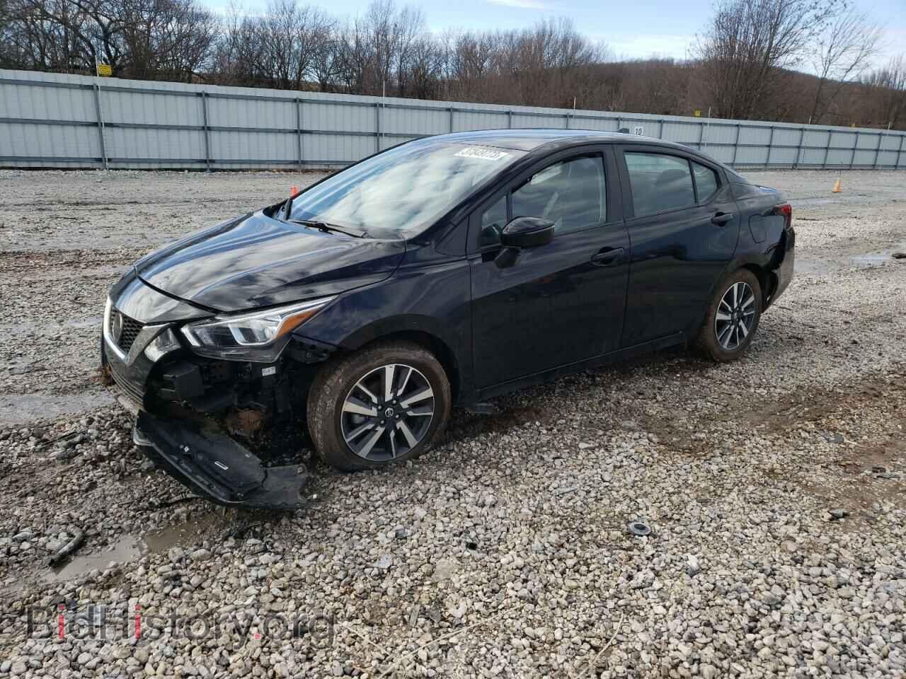 Фотография 3N1CN8EV9ML894528 - NISSAN VERSA 2021