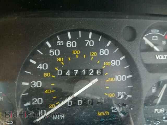 1995 FORD TBIRD - VIN: 1FALP6249SH178169 - Фото 8