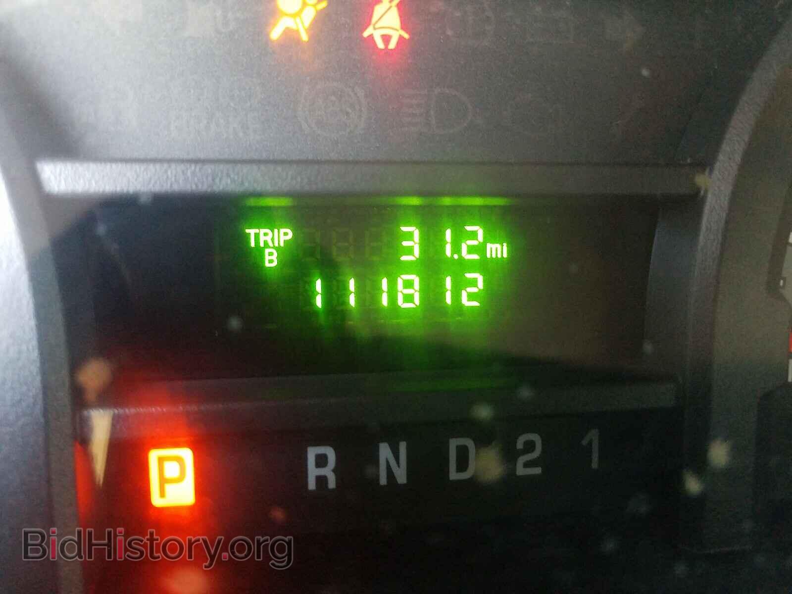 2010 FORD ECONOLINE - VIN: 1FTNE2EL6ADA09950 - Фото 8