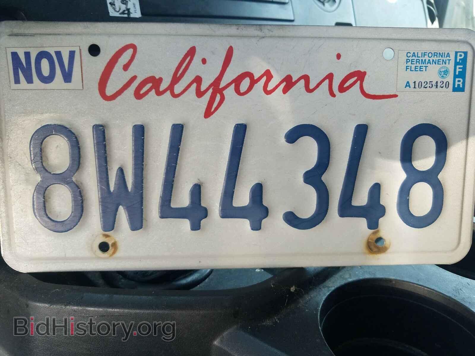 2010 FORD ECONOLINE - VIN: 1FTNE2EL6ADA09950 - Фото 9