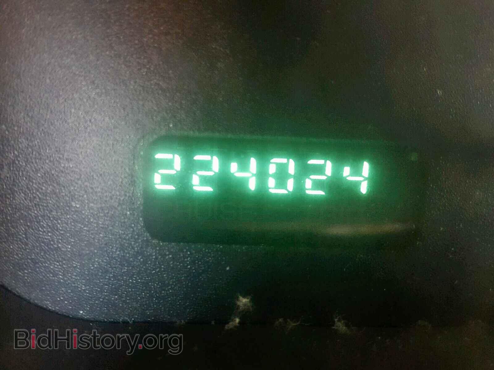 2000 DODGE DAKOTA - VIN: 1B7GL22X9YS689581 - Фото 8