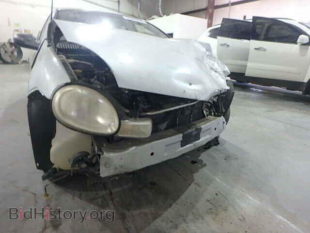 2000 DODGE NEON - VIN: 1B3ES46CXYD564706 - Фото 10