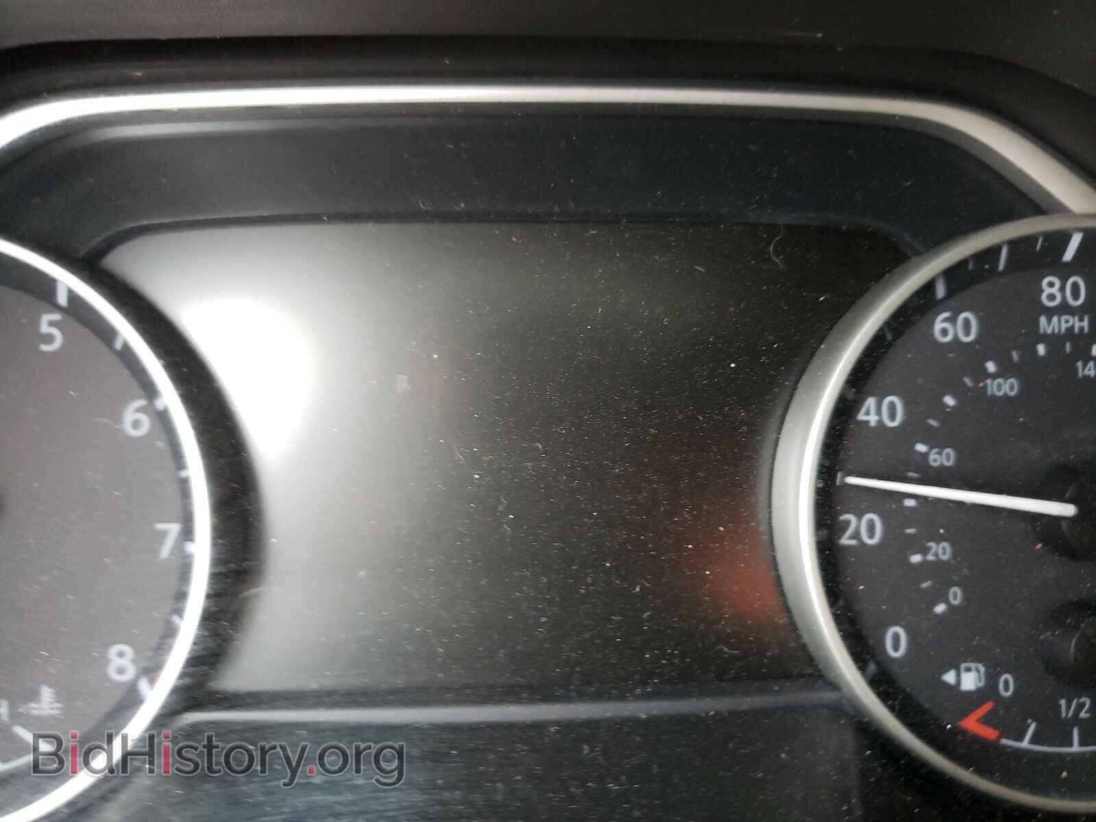 2017 NISSAN MAXIMA - VIN: 1N4AA6AP2HC444013 - Фото 8