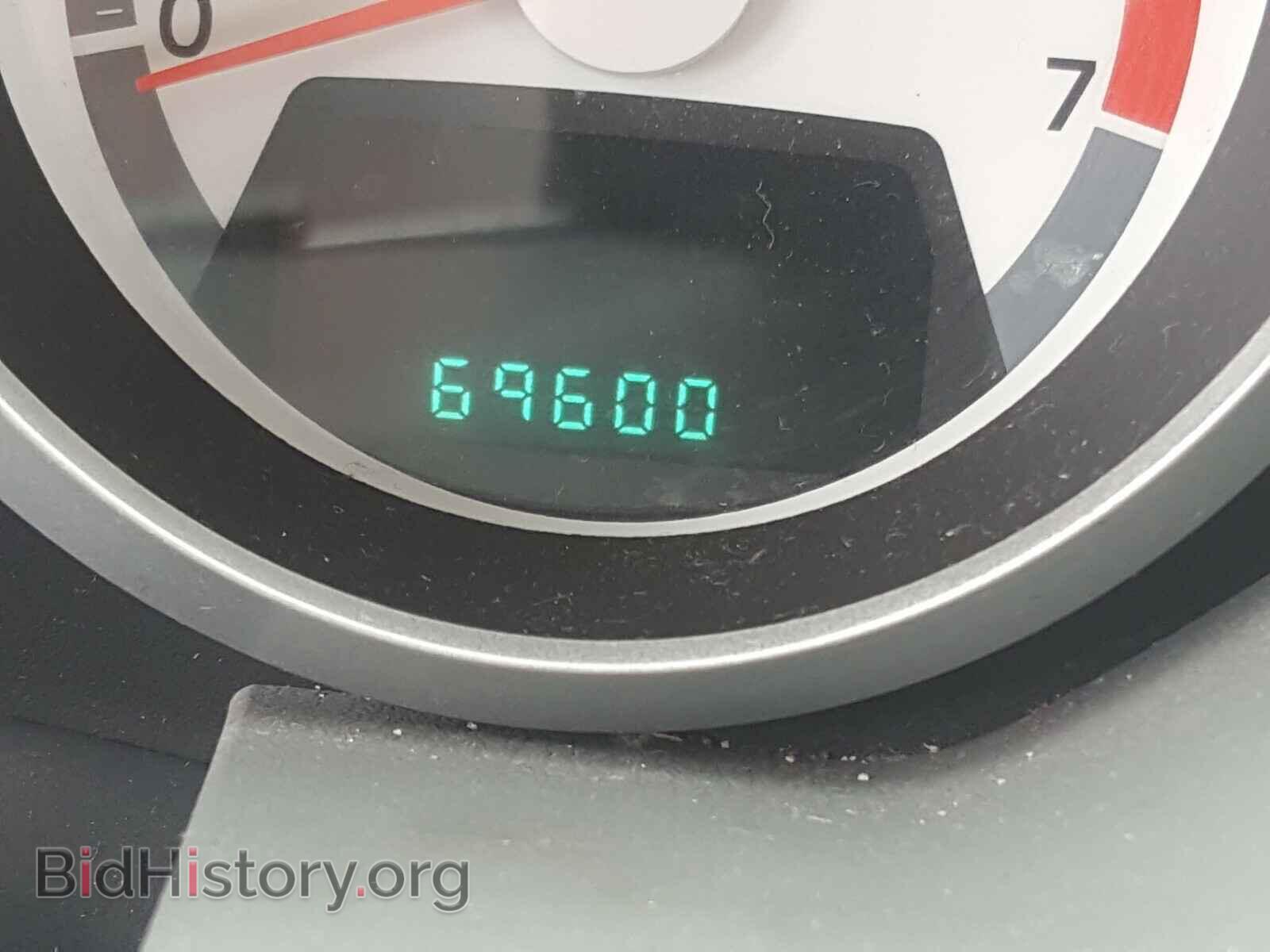 2010 DODGE CARAVAN - VIN: 2D4RN4DE8AR139230 - Фото 8