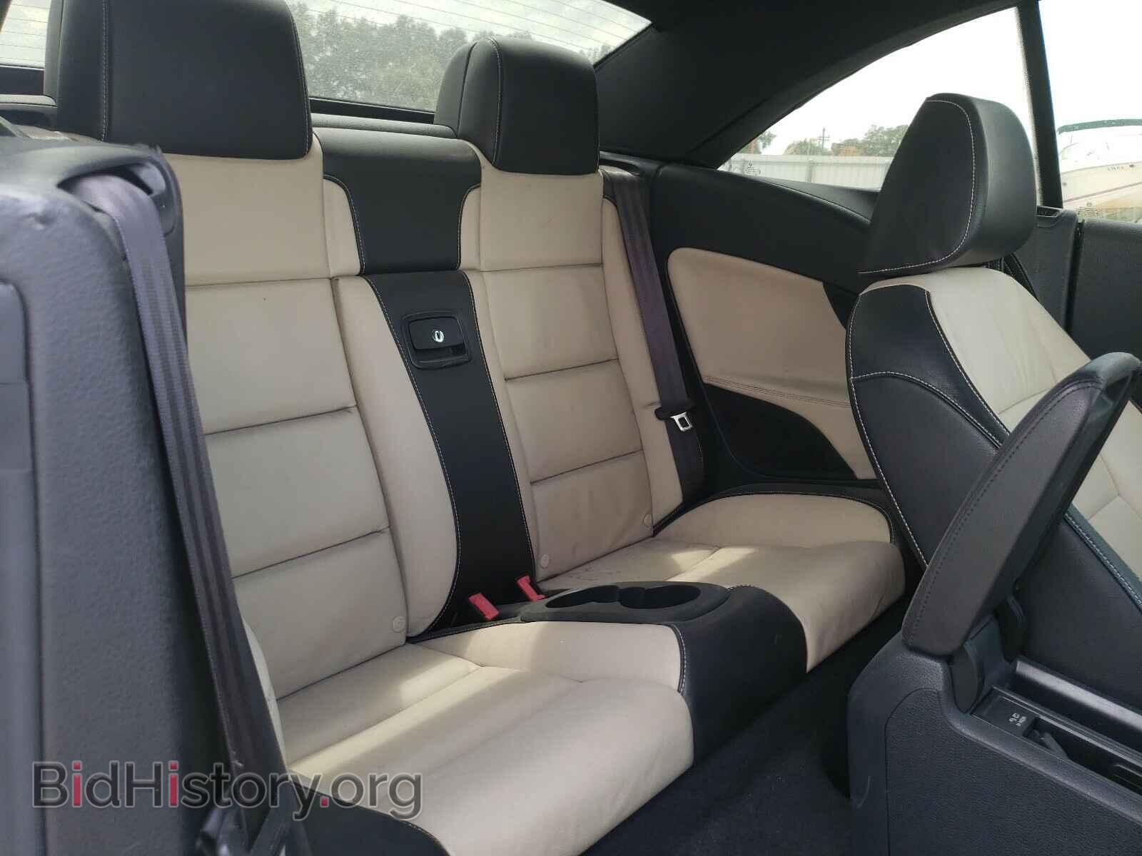 2015 VOLKSWAGEN EOS - VIN: WVWFW8AH9FV000196 - Фото 6