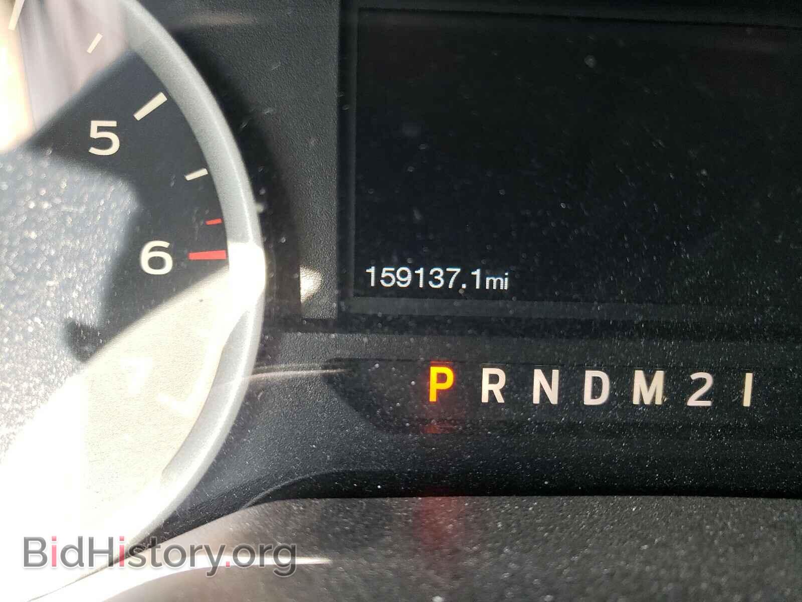 2016 FORD F150 - VIN: 1FTEW1CF2GFC45089 - Фото 4