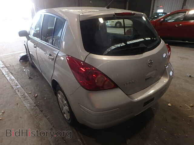 2011 NISSAN VERSA - VIN: 3N1BC1CP4BL404037 - Фото 3
