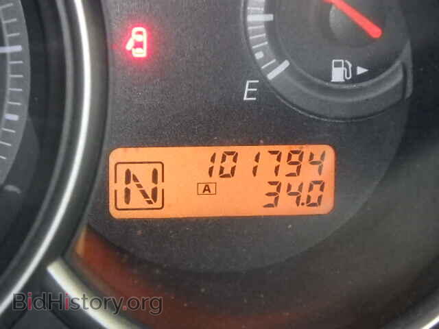 2011 NISSAN VERSA - VIN: 3N1BC1CP4BL404037 - Фото 8
