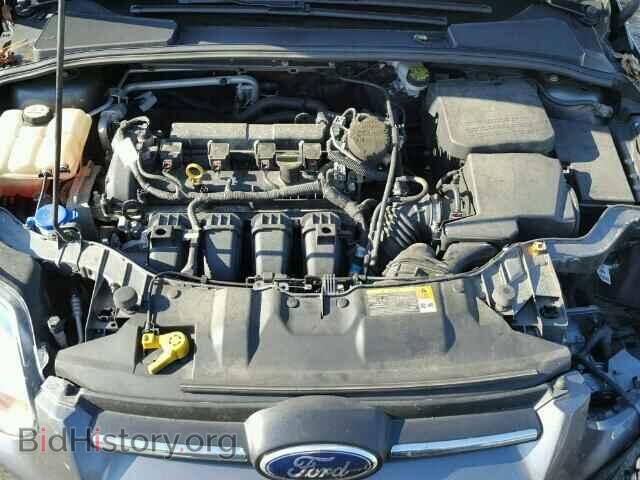 2013 FORD FOCUS - VIN: 1FADP3K27DL156205 - Photo 7