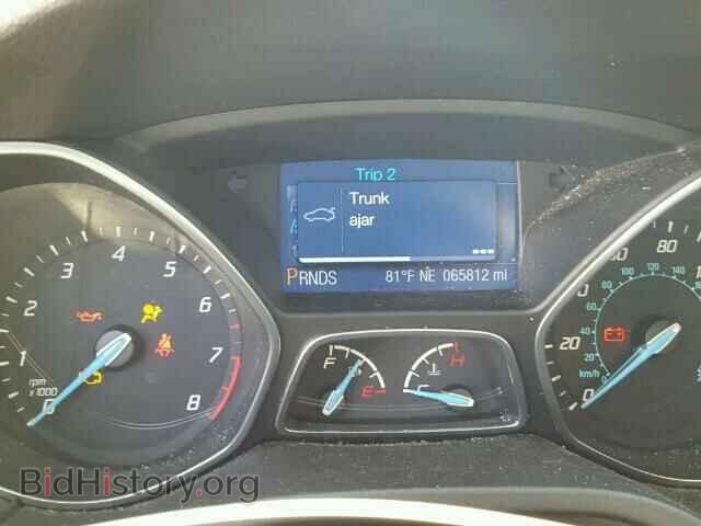 2013 FORD FOCUS - VIN: 1FADP3K27DL156205 - Photo 8