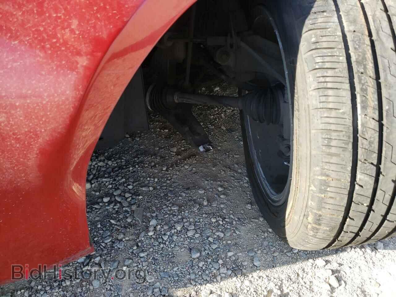 2014 DODGE DART - VIN: 1C3CDFBBXED894659 - Фото 9