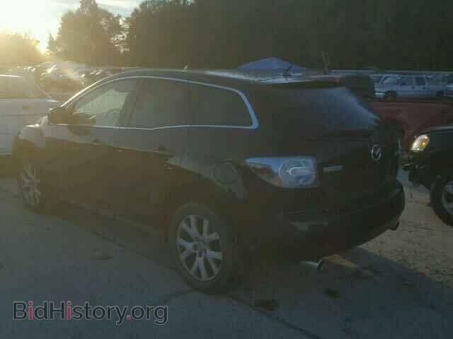 2008 MAZDA CX-7 - VIN: JM3ER293180183173 - Фото 3