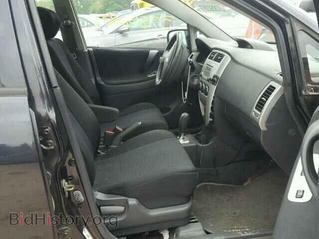 2006 SUZUKI AERIO - VIN: JS2RD62H765351393 - Photo 5