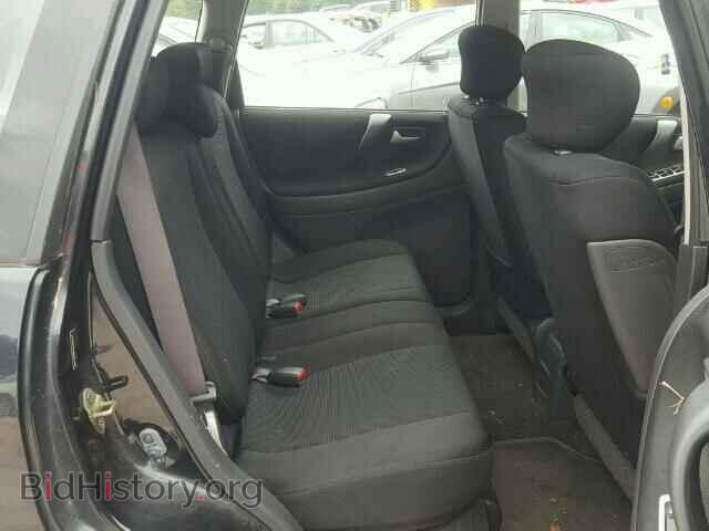 2006 SUZUKI AERIO - VIN: JS2RD62H765351393 - Photo 6