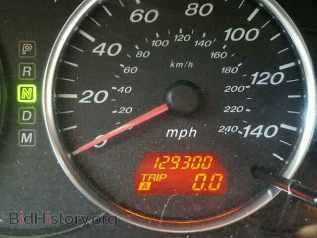 2007 MAZDA 6 - VIN: 1YVHP80C675M29075 - Photo 8
