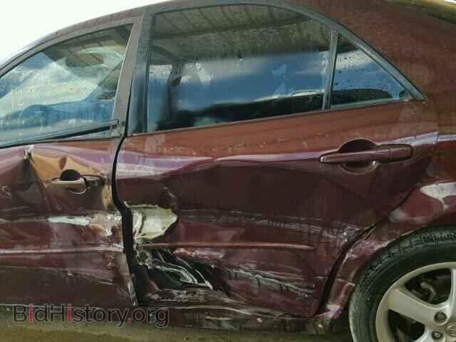 2007 MAZDA 6 - VIN: 1YVHP80C675M29075 - Photo 10