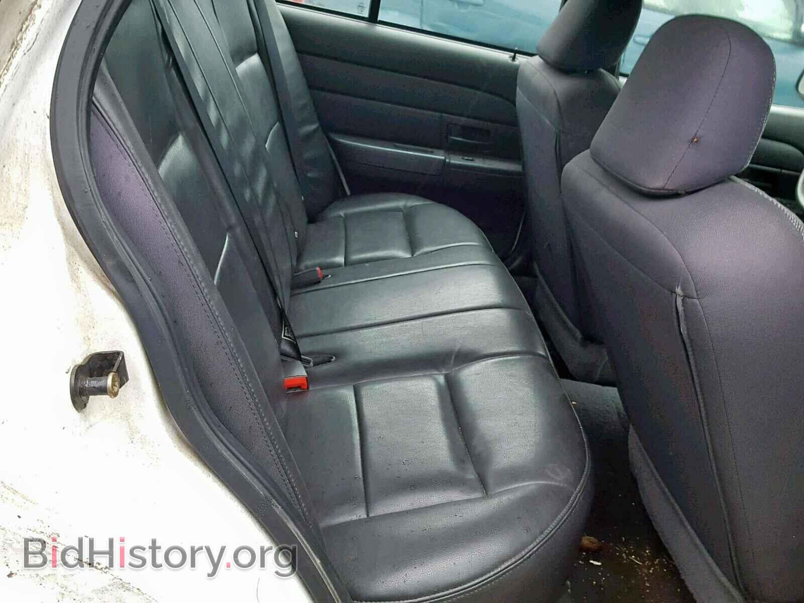 2003 FORD CROWN VIC - VIN: 2FAFP71W33X186324 - Фото 6