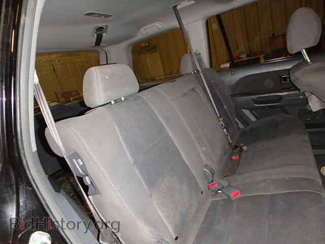 2008 HONDA PILOT - VIN: 5FNYF18378B035590 - Фото 6