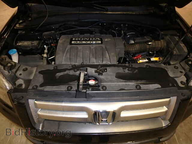 2008 HONDA PILOT - VIN: 5FNYF18378B035590 - Фото 7