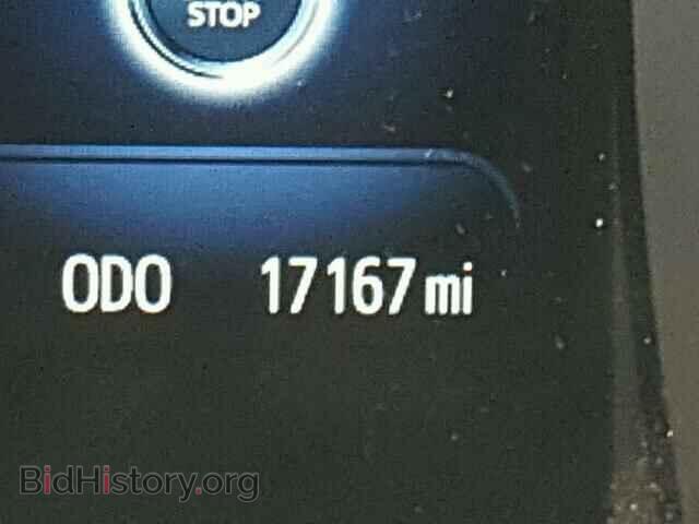 2013 TOYOTA AVALON - VIN: 4T1BK1EB2DU071634 - Фото 8