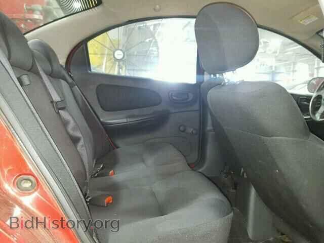 2003 DODGE NEON - VIN: 1B3ES56C63D192747 - Фото 6