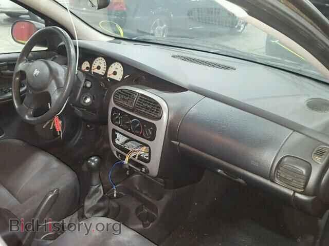 2003 DODGE NEON - VIN: 1B3ES56C63D192747 - Фото 10