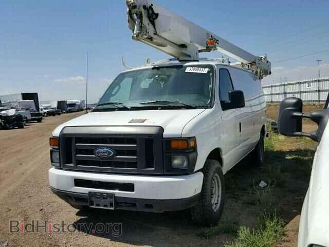 2011 FORD ECONOLINE - VIN: 1FTSE3EL2BDB29898 - Фото 2