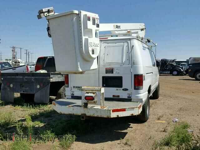 2011 FORD ECONOLINE - VIN: 1FTSE3EL2BDB29898 - Фото 4