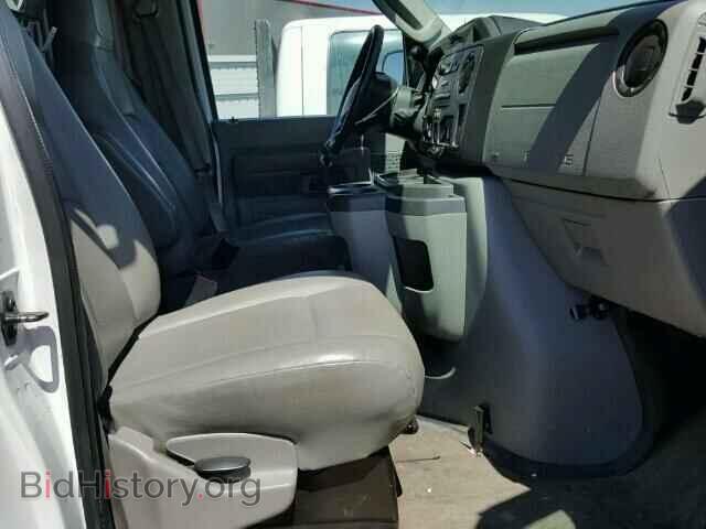 2011 FORD ECONOLINE - VIN: 1FTSE3EL2BDB29898 - Фото 5