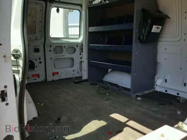 2011 FORD ECONOLINE - VIN: 1FTSE3EL2BDB29898 - Фото 6