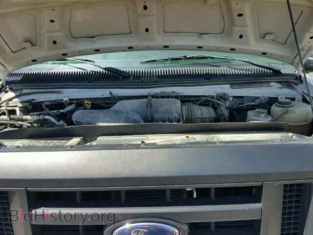 2011 FORD ECONOLINE - VIN: 1FTSE3EL2BDB29898 - Фото 7