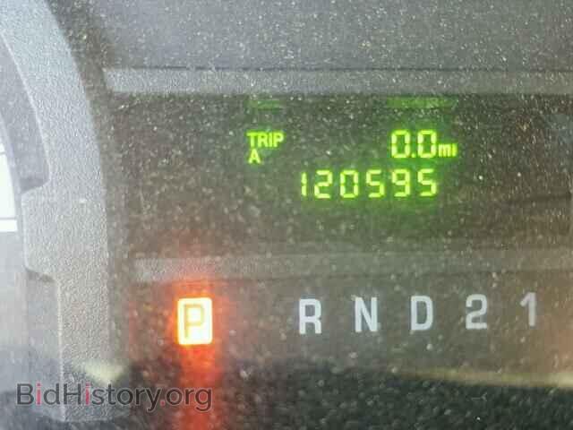 2011 FORD ECONOLINE - VIN: 1FTSE3EL2BDB29898 - Фото 8