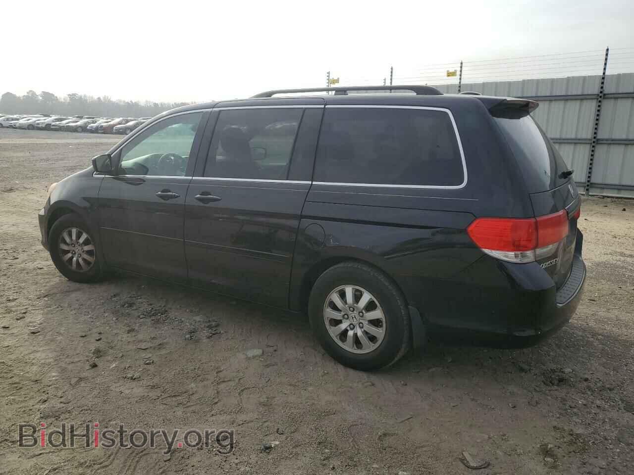 2009 HONDA All Models - VIN: 5FNRL38789B042786 - Фото 2