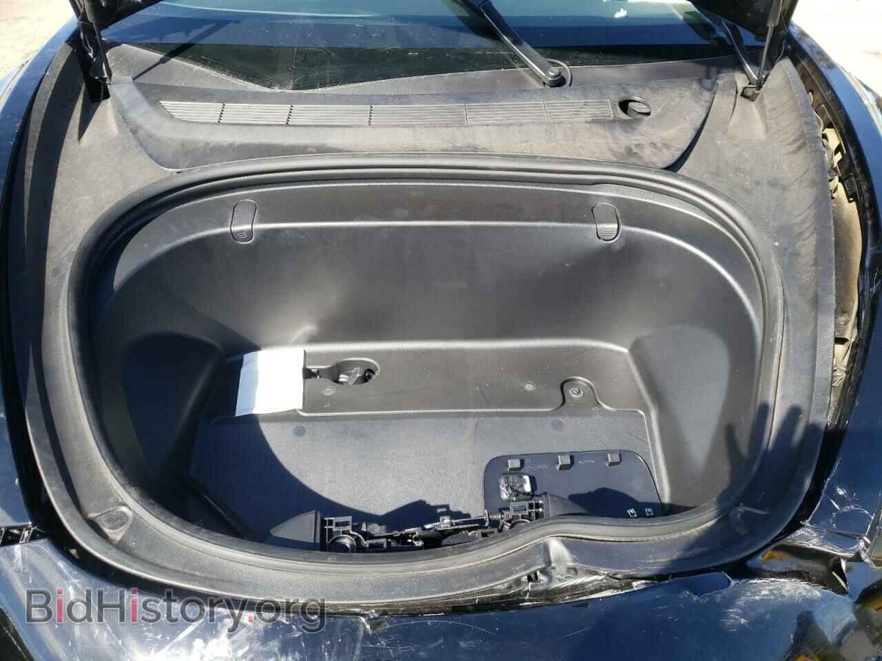 2019 TESLA MODEL 3 - VIN: 5YJ3E1EB4KF514548 - Фото 7